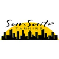 Sun Suite Tanning logo