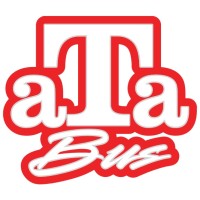 Flint Hills Area Transportation Agency (ATA Bus) logo