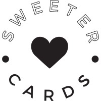 Sweeter Cards logo