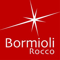 Bormioli Rocco Group logo