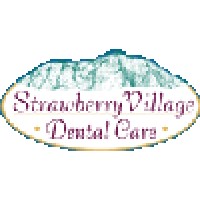 Strawberry Village Dental Care logo