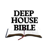 Deep House Bible logo