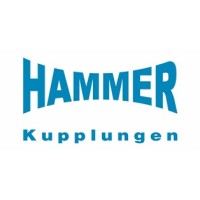 Hammer Kupplungen logo