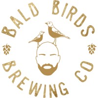 Bald Birds Brewing Company logo