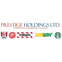 Prestige Holdings Limited logo