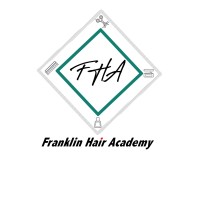 Franklin Hair Academy logo