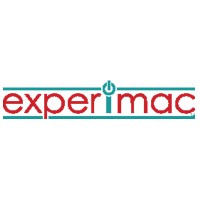 Experimac Akron logo