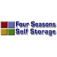 Four Seasons Self Storage logo