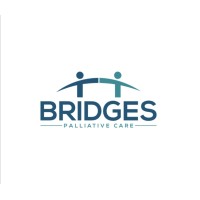 Bridges Palliative Care logo