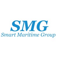 Smart Maritime Group LLC logo