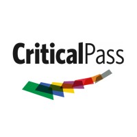 Critical Pass logo