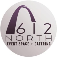 612North Event Space + Catering logo