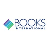 Books International Inc. logo
