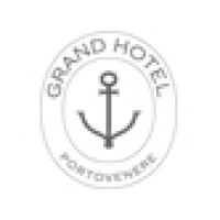 Grand Hotel Portovenere logo