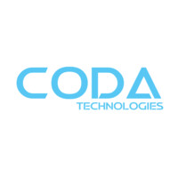 Coda Technologies logo