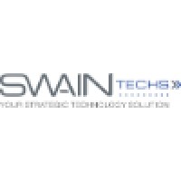 Swain Techs logo
