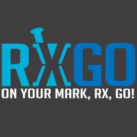RxGo.com/Medication Discount Card LLC logo
