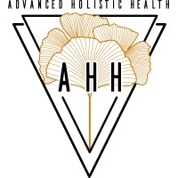 Advanced Holistic Health logo
