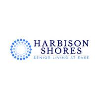Harbison Shores logo