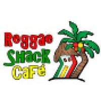 Reggae Shack Cafe logo