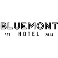 Bluemont Hotel logo