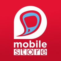 The Mobile Store LTD logo