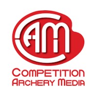 Competition Archery Media logo