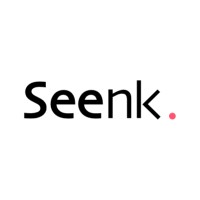 Seenk logo