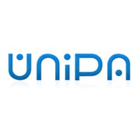 UNIPA logo