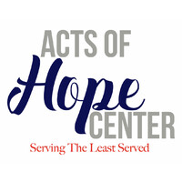 Acts Of Hope Center logo