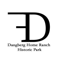 Friends Of Dangberg Home Ranch logo