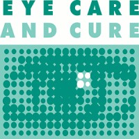 Eye Care And Cure logo