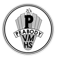 Peabody Veterans Memorial High School logo