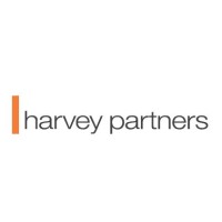 Harvey Partners logo
