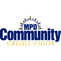 MPD Community Credit Union logo