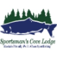 Sportsman's Cove Lodge logo