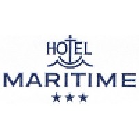 Hotel Maritime Copenhagen logo