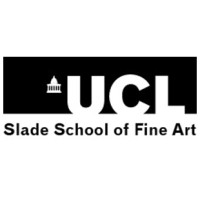 Slade School Of Fine Art logo