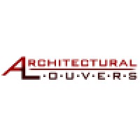 Architectural Louvers logo