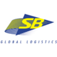 SB Global Logistics logo