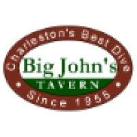 Big Johns Tavern logo