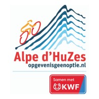 Image of Alpe d'HuZes