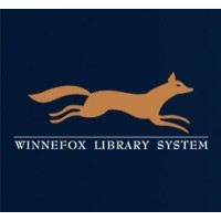 Winnefox Library System logo