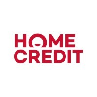 Home Credit Philippines logo