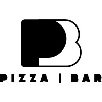 PB's Pizza Bar logo