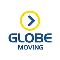 Image of Globe Moving