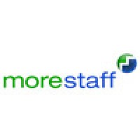 Morestaff Ltd logo