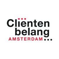 Image of Cliëntenbelang Amsterdam