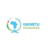 Kikwetu Foundation logo