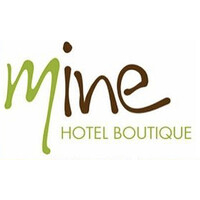 Mine Hotel Boutique logo
